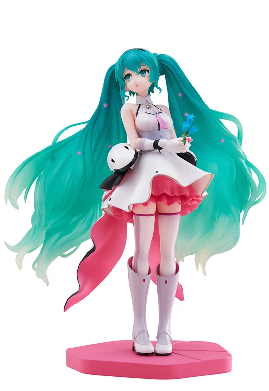 Hatsune Miku TENITOL Hatsune Miku GALAXY LIVE ver.
