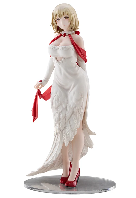 Delicious in Dungeon TENITOL TALL Falin Dress style ver.