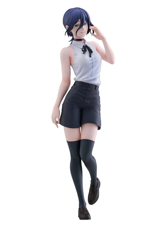 Chainsaw Man The Movie: Reze Arc TENITOL TALL Reze