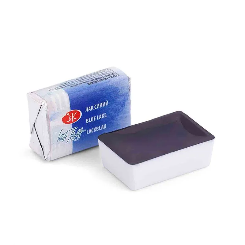 Aquarela White Nights Pastilha 510 Blue Lake 2,5ml