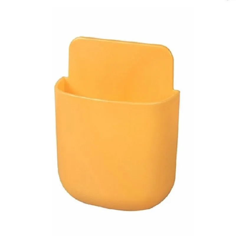 Suporte De Parede Para Celular E Controle Remoto