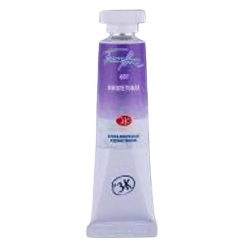 Aquarela White Nights Em Tubo Cor Violet 607