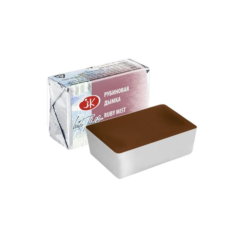 Aquarela White Nights Pastilha 387 Ruby Mist Gran. 2,5ml