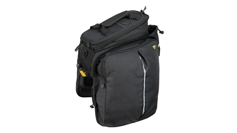 Topeak MTX TrunkBag DXP 2.0 BLACK