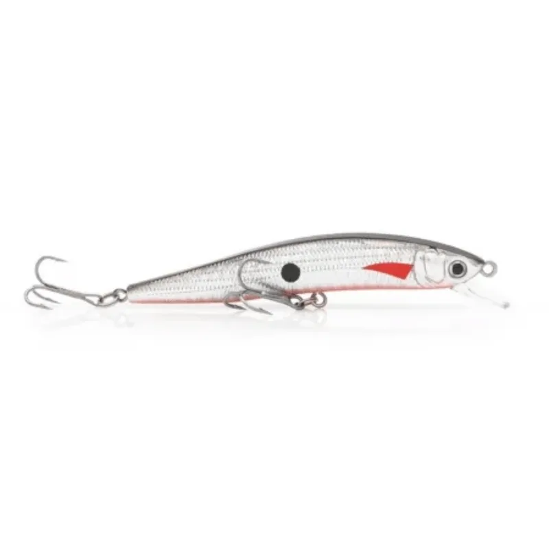 Isca Artificial Meia Água Maruri Revolt 98 8,6g 9,8cm Cor 10