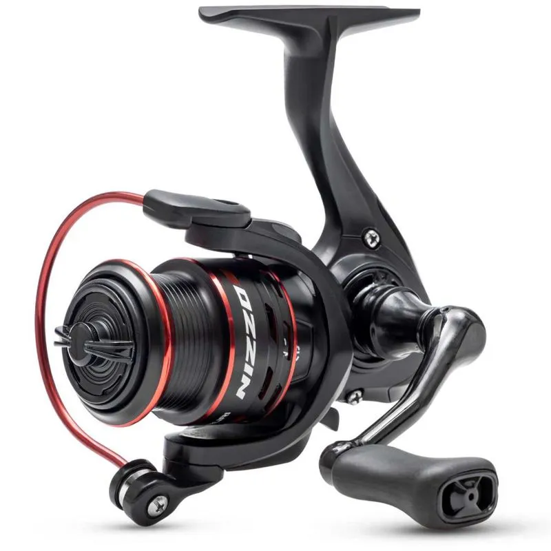 Molinete Maruri Nizzo 3000 Drag 6kg