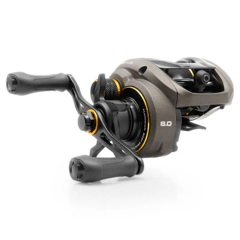Carretilha Maruri Astro Air RH Direita