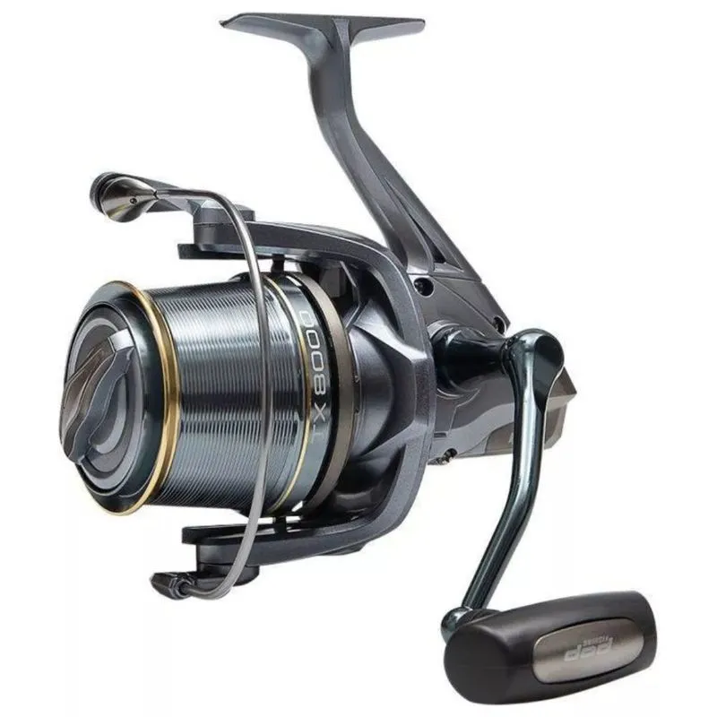 Molinete Maruri Pop Fishing Tx 8000 Long Cast Drag 18kg