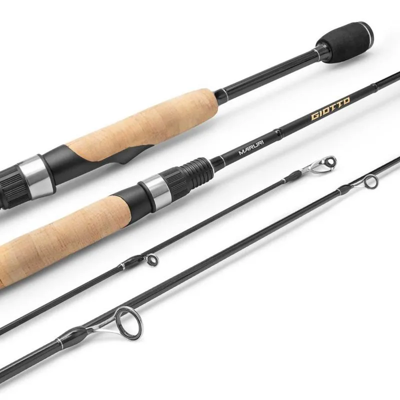Maruri Vara Giotto S-582ml 10g 7-14lb 5,8' 2pc