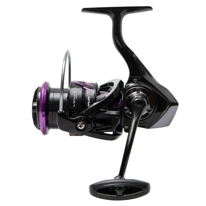 Molinete Maruri Venera 4000 Drag 6kg