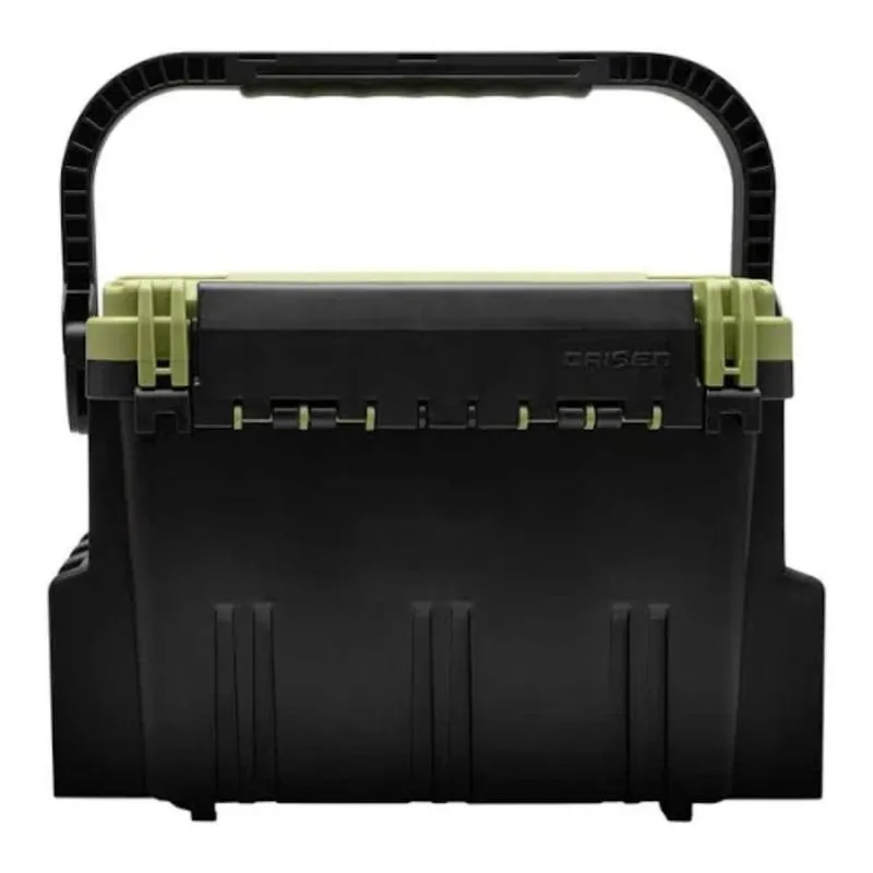 Maruri Daisen Caixa De Pesca Ds 5000 Bk
