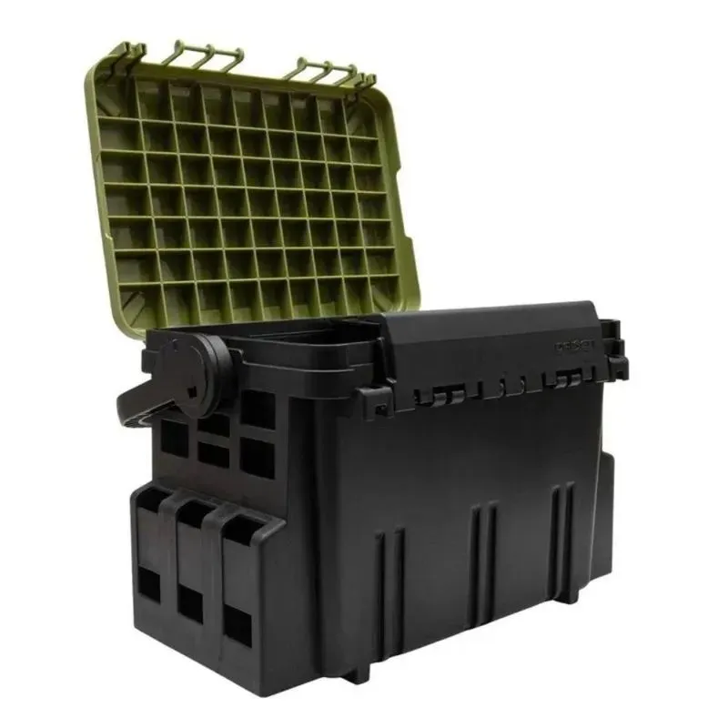 Maruri Daisen Caixa De Pesca Ds 7000 Bk