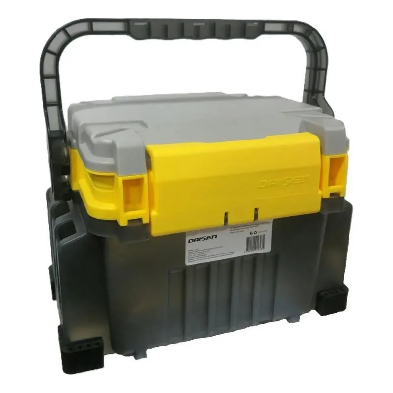 Maruri Caixa De Pesca Daisen Ds 7070-ybk 1un