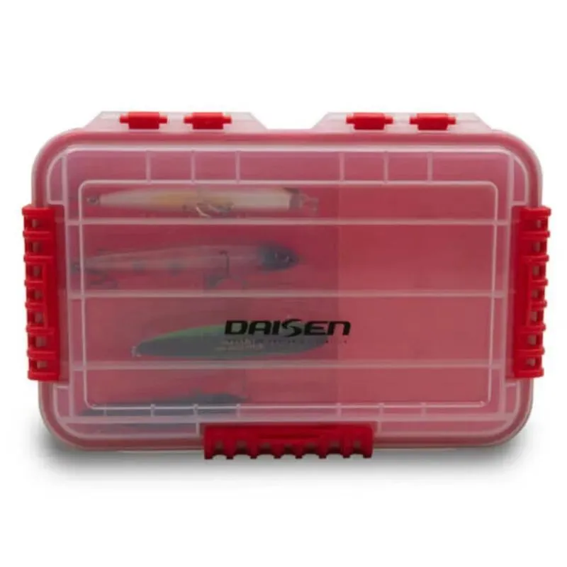 Maruri Daisen Estojo De Pesca Ds 01 R