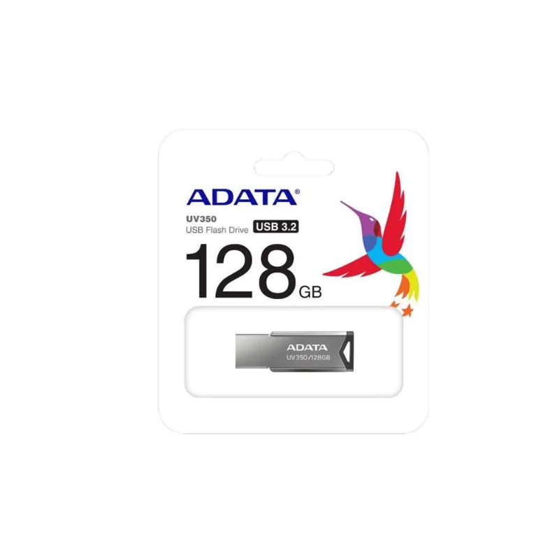 Pen Drive 128GB rbk AUV350 USB 3.2 adata