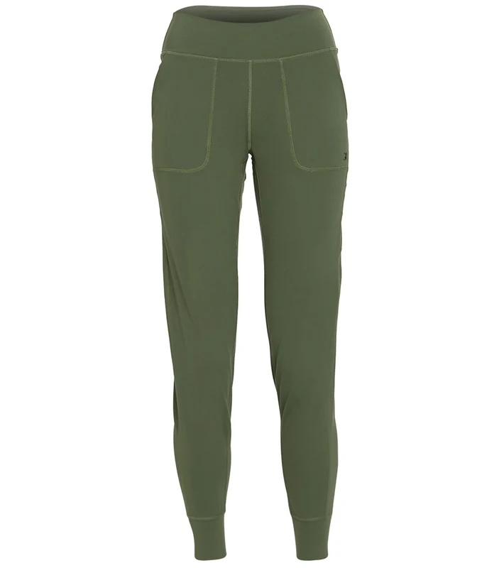 Glyder Pure Joggers Olive / L