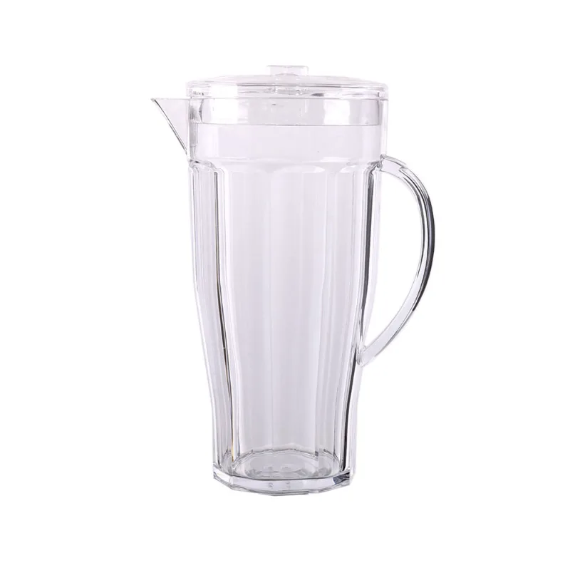 Jarra De Acrílico Gibraltar 3 L