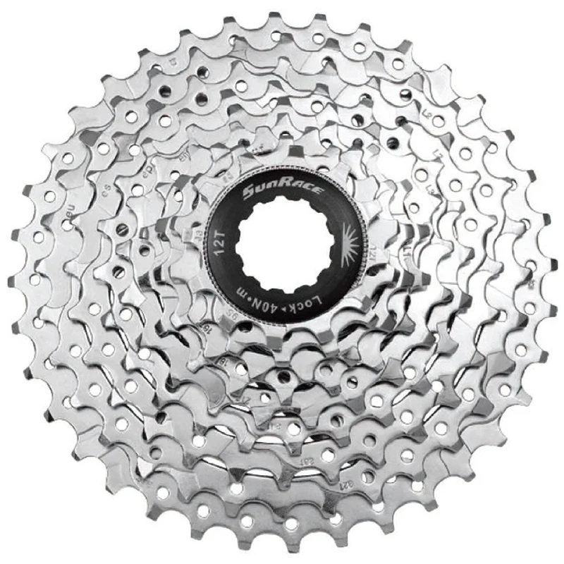 Sunrace CS Cassette 9-Speed 11-32T