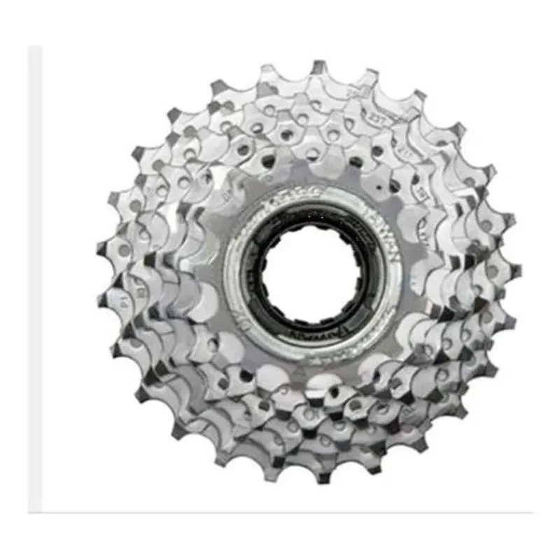 Roda Livre 7v 13/25 Catraca Sun Race Mfr30 Cromado