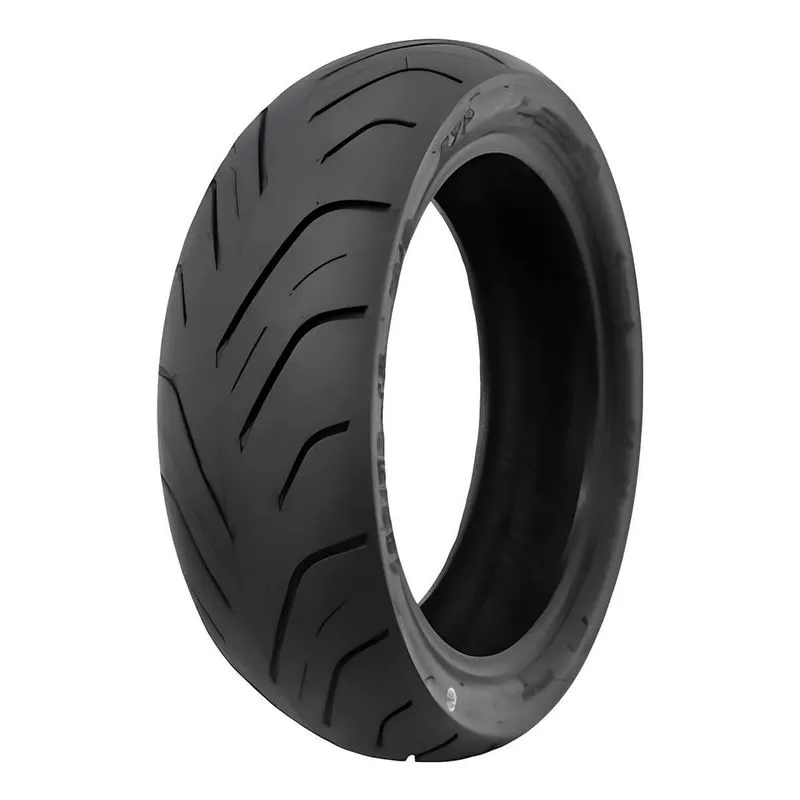 Pneu Moto Kenda Aro 14 K6007 140/70R14 TL 62P - Traseiro