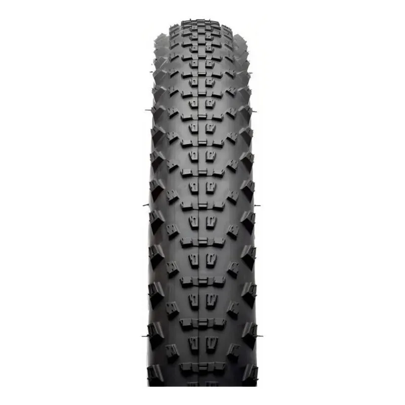 Pneu Rush XC PRO 29x2.40 TR Tubeless MTB 120TPI K1245 Lateral Reforçado