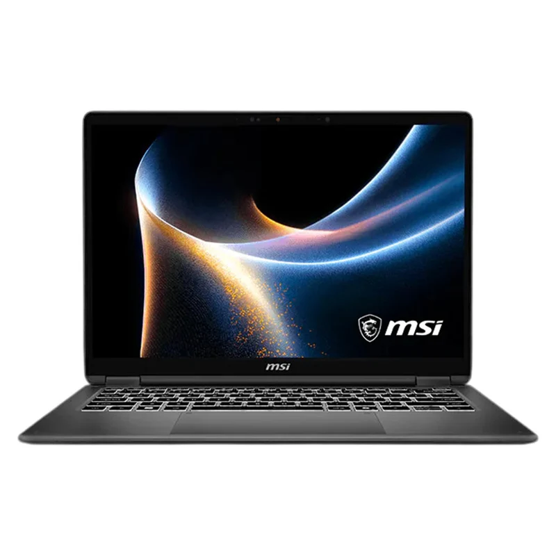 MSI Prestige 16 Flip AI+ 16" 120Hz 2.8K Laptop Intel Core Ultra 9 386H 32GB 1TB Intel
