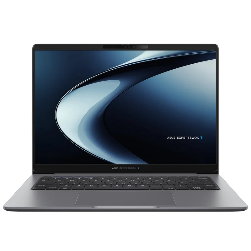 Asus Expertbook P5 P5405caa-Nz0456x Intel Core Ultra 5 325 14p Wqxga Ddr5 16go 512go G5 Ssd Intel Graphics W11p 2yr Pur