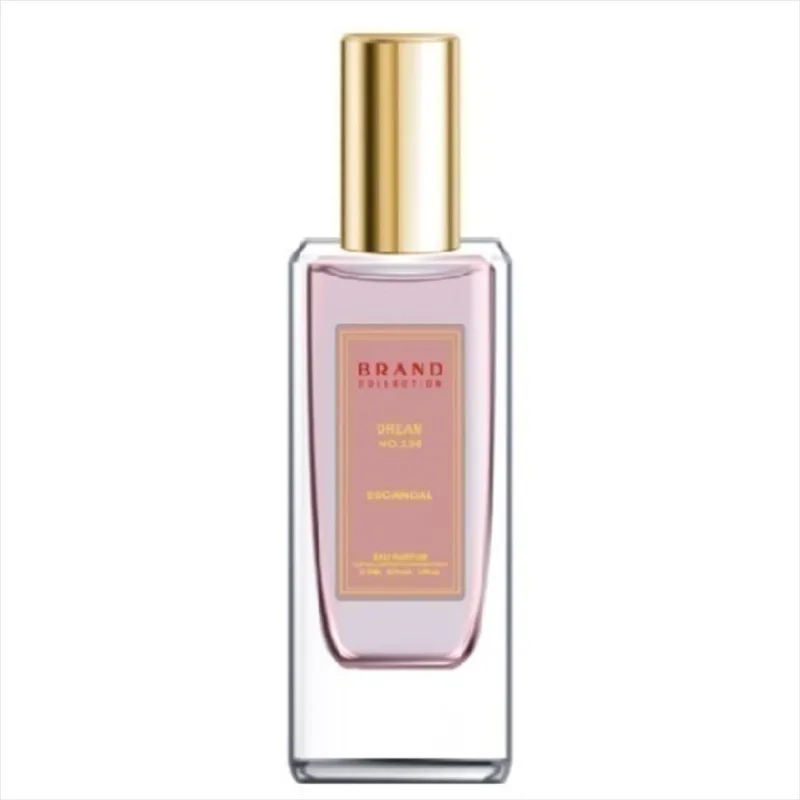 Brand Collection 136 Eua Parfum 30ml 30ml