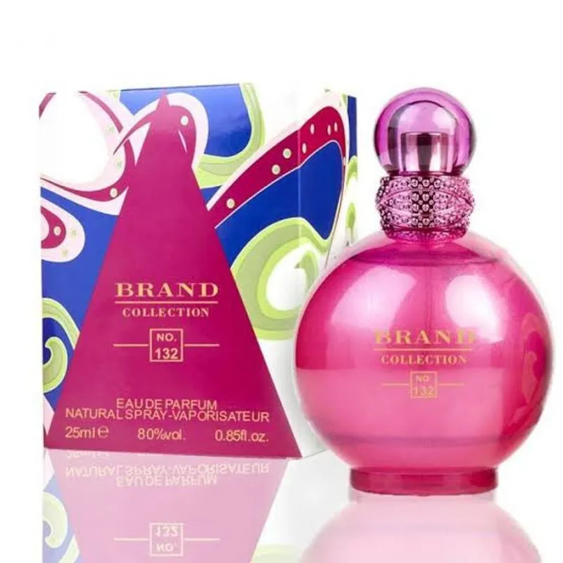 Perfume Super Fantastic Brand Collection N.132 25ml