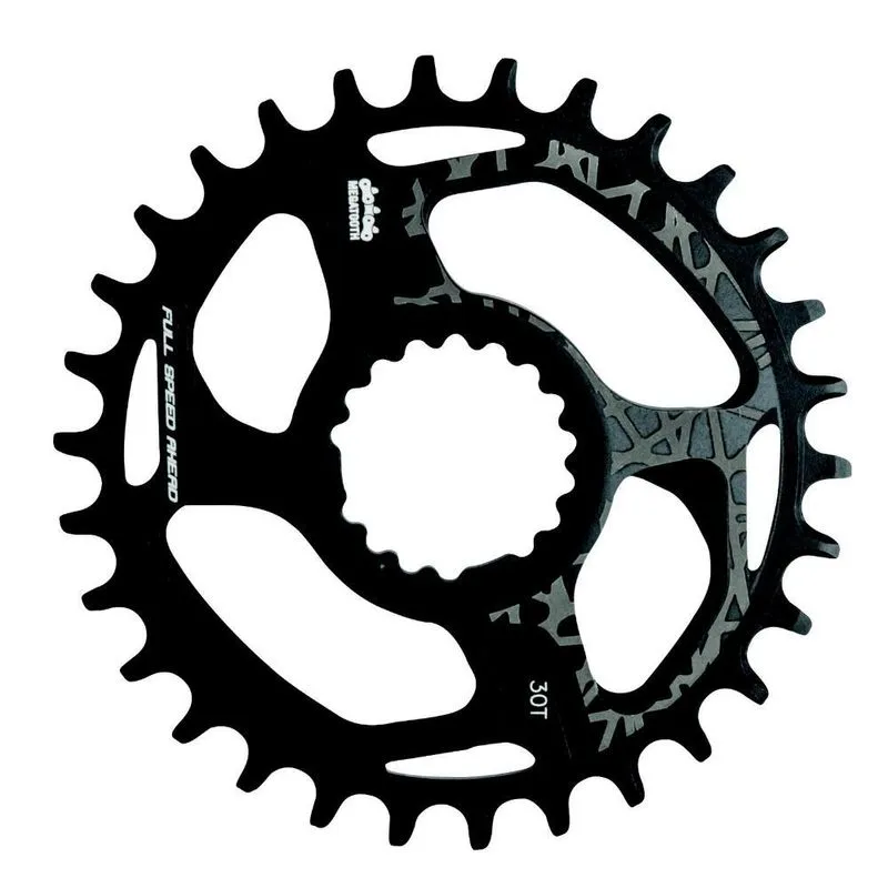 Coroa Fsa Mtb Sl-k Direct Mount 30t 1x11 (wa045)