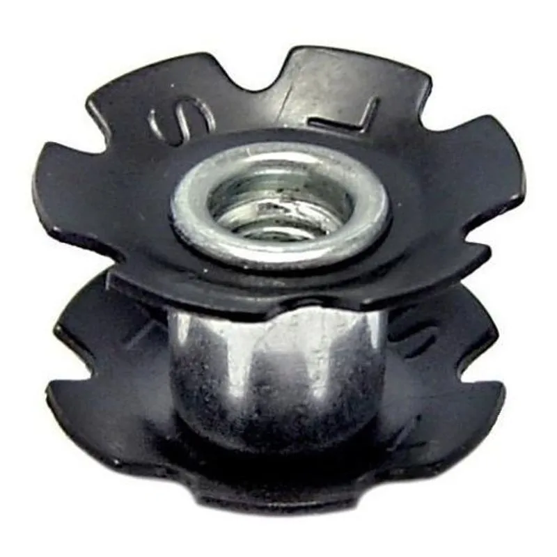 Aranha Estrela Para Ahead Set Stander 22mm X 2mm Mtb Bike
