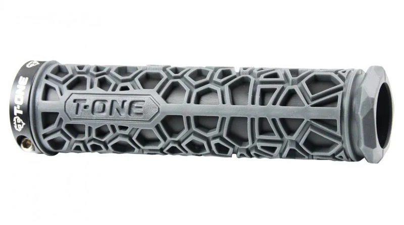T-One Griffe H2O schwarz