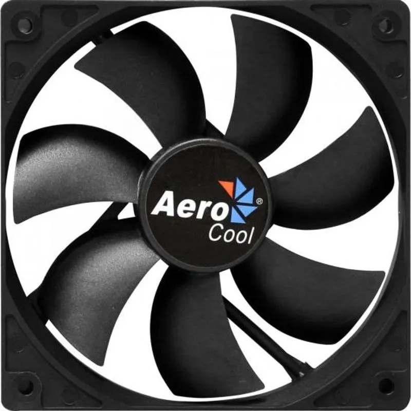 Cooler Fan 12cm Dark Force En51332 Aerocool