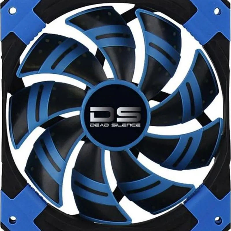 Cooler Fan DS EN51622 14cm Azul AEROCOOL