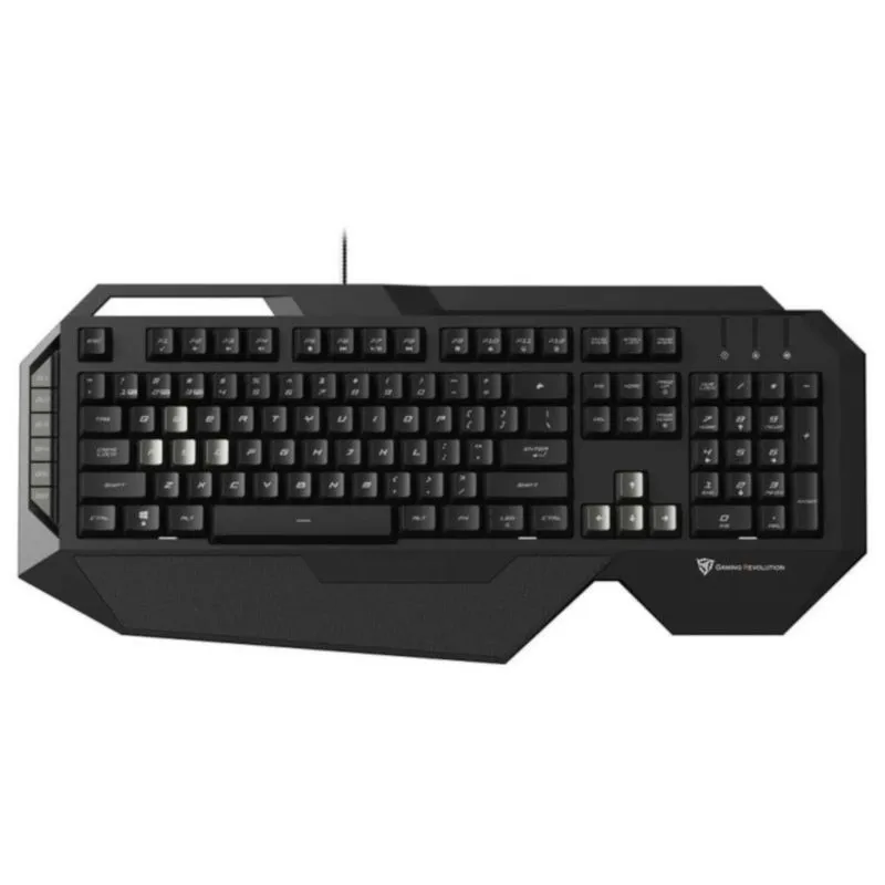 Teclado Gamer THUNDERX3 TK30