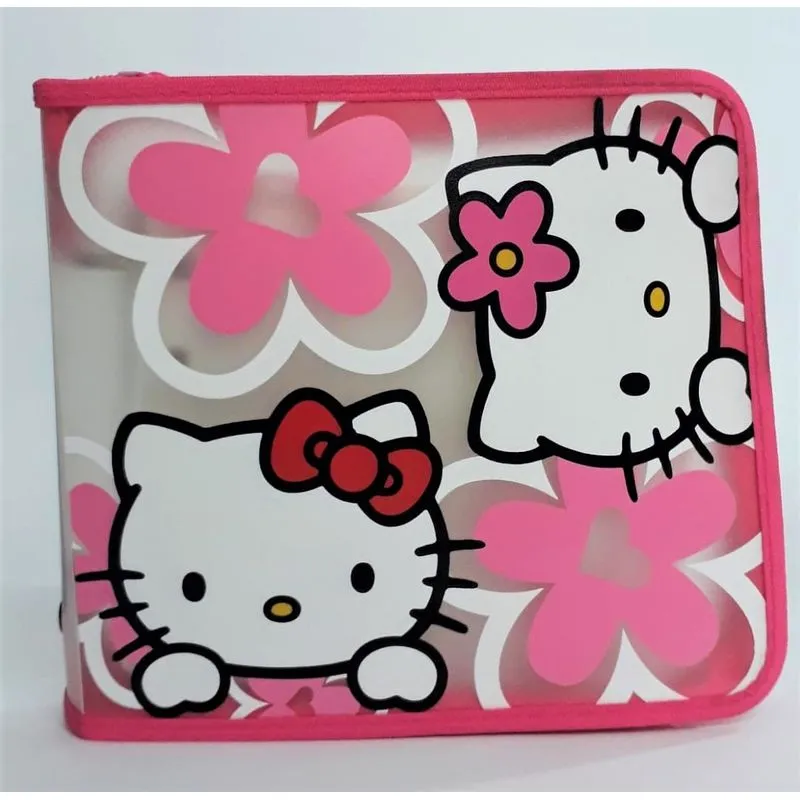 Yes Pasta Hello Kitty Multiuso Rosa