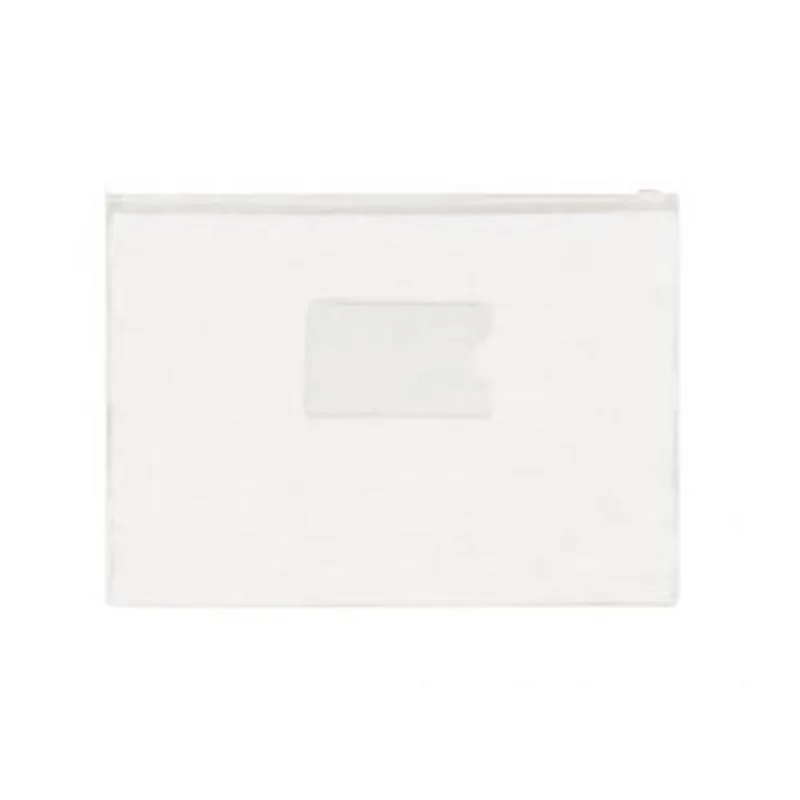 Pasta Multi-uso 220x290 Transparente - Yes