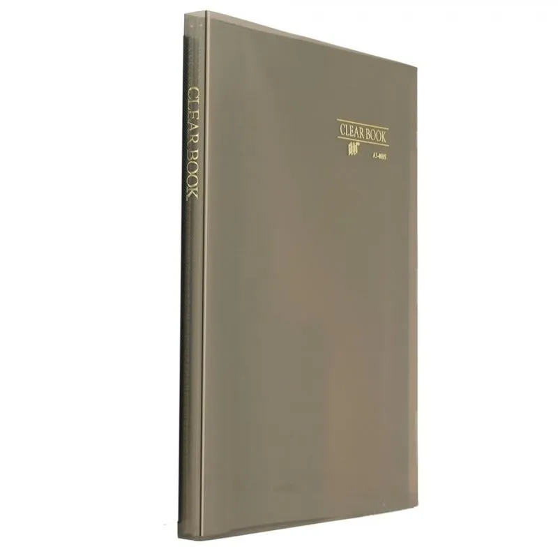 PASTA CATALOGO 40ENV A3 FM-A340S