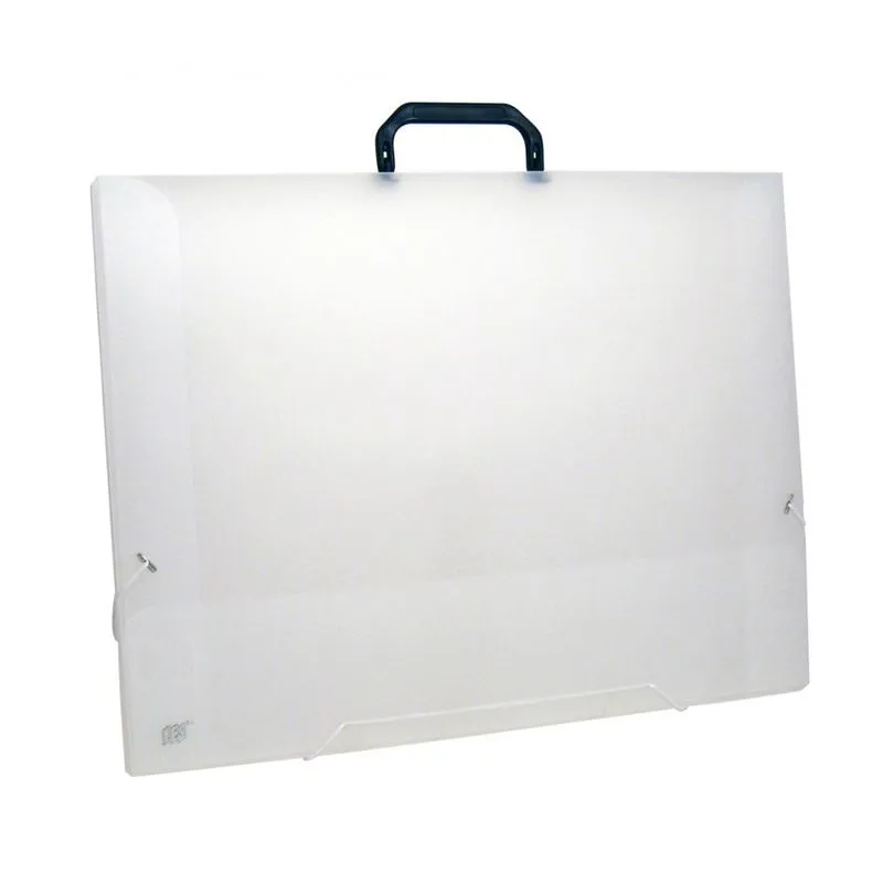 Maleta Escolar A3 Cristal-jb037bs