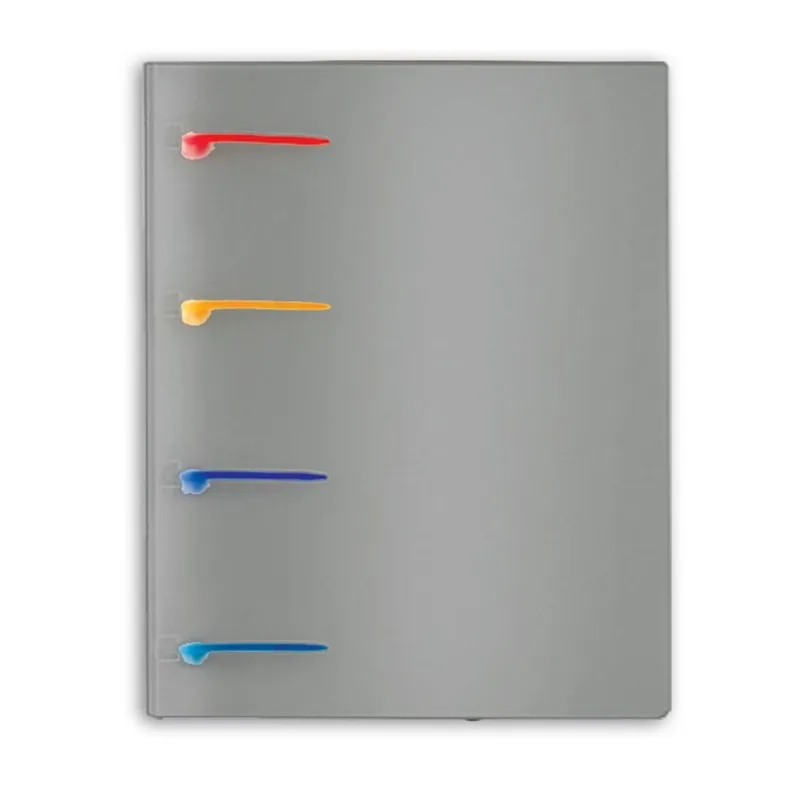 Fichário Slim Ofício YES FUME