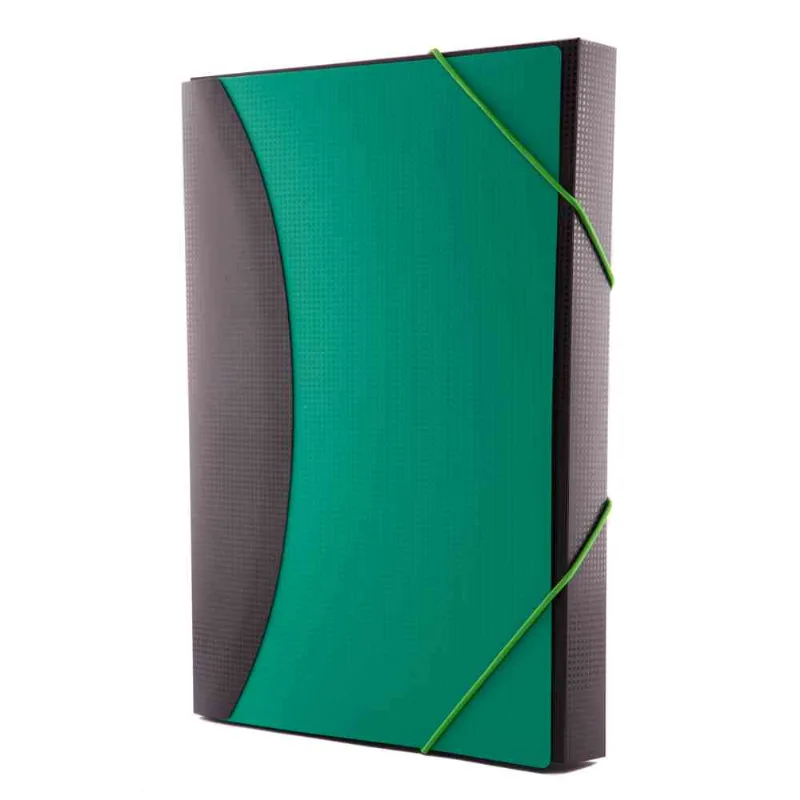 Caja Archivo New Style C/diseno Caja Archivadora New Style X 1 Un