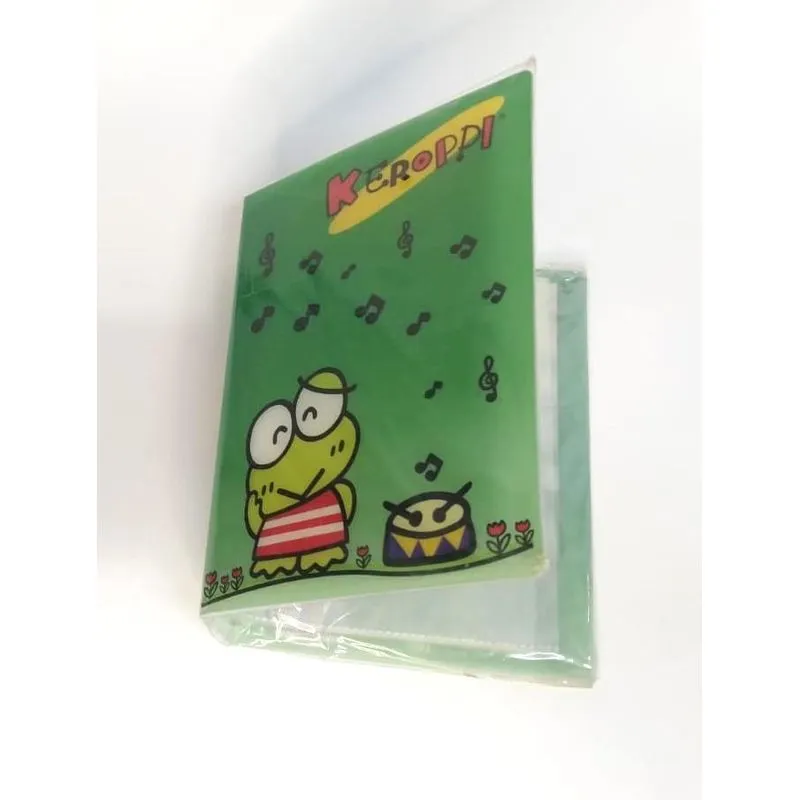 Álbum De Fotos Keroppi Música 108 Fotos Yes