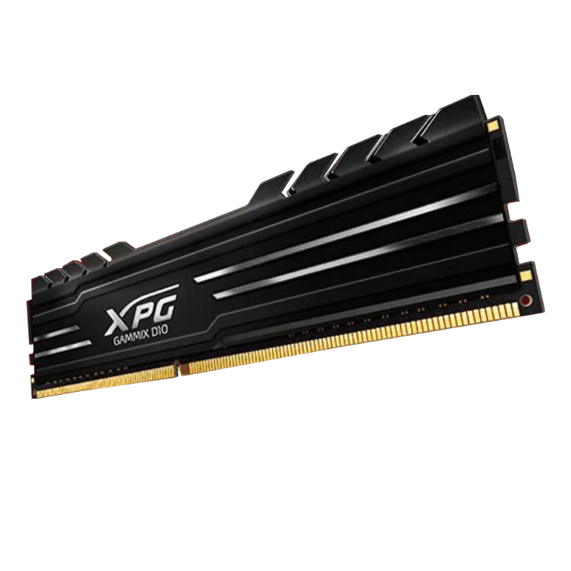 Memoria 8GB DDR4 Adata XPG 2400Mhz 1.2V GD10-HS AX4U240038G16-SBG 10400563