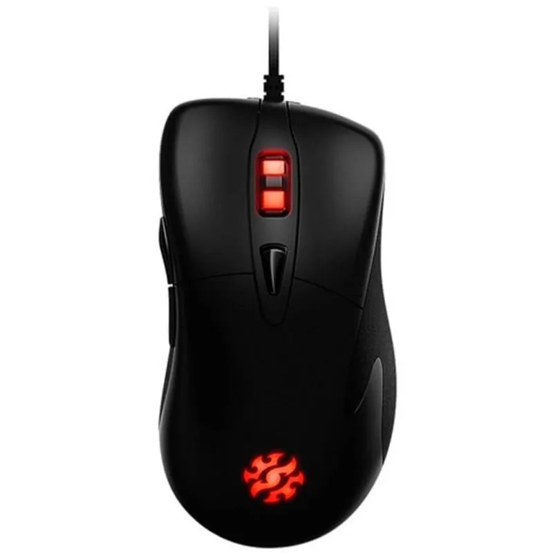 Mouse Adata Xpg Infarex M20 Optical 5000 Dpi Rgb