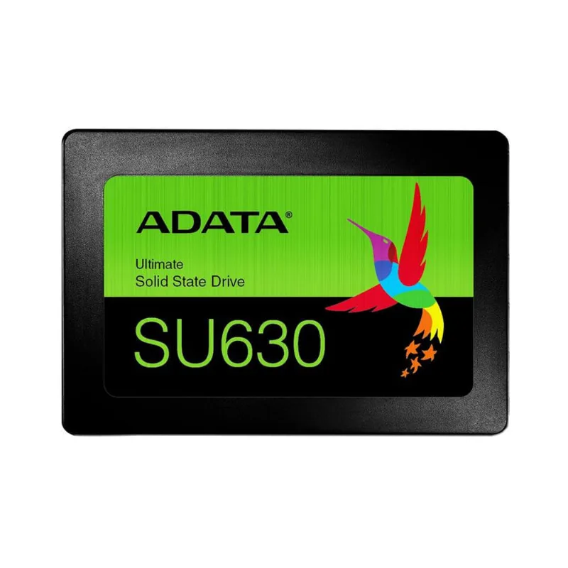Disco de Estado Solido SSD 960GB ADATA SU630