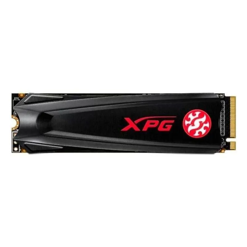 Ssd Pci E M 2 Nvme 1tb Adata Xpg Gammix S5 2100mb S 1500mb S