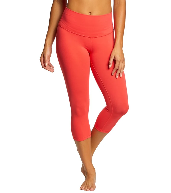 Glyder High Power Crop Hibiscus / XS