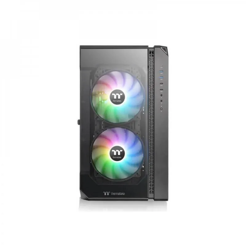 Gabinete Thermaltake View 51 Argb/T. Glass3/Argb200Mm - Ca1Q6