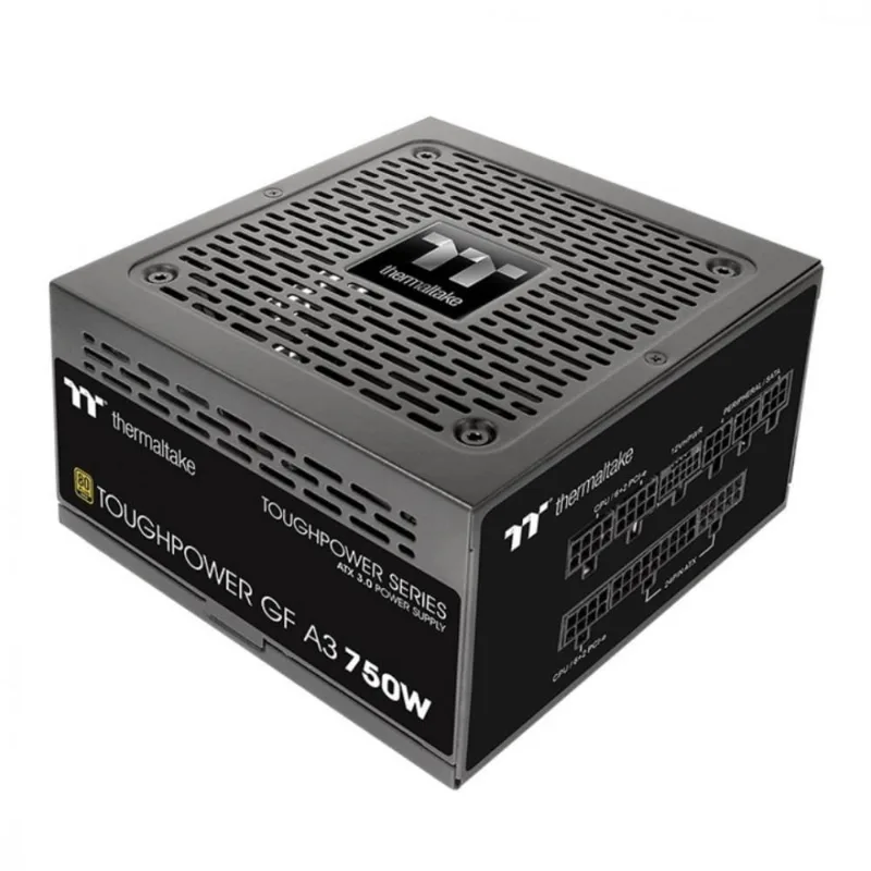 Fonte Ps-Tpd-1050Fnfagb-H 750W Atx Toughpower Thermaltake
