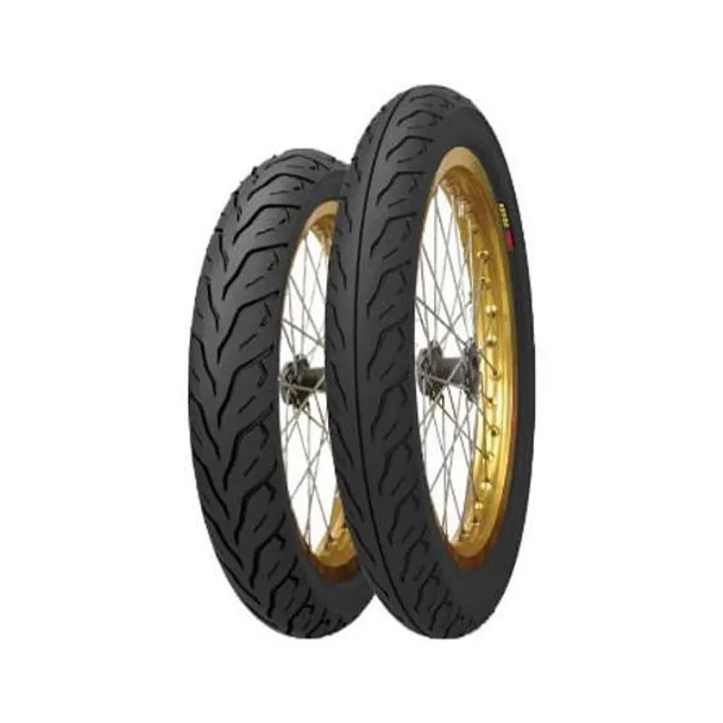 Pneu 80/100 Aro 18tl Dianteiro - Kenda